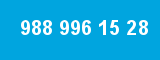 988 996 15 28